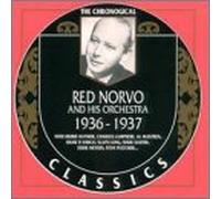 Norvo, Red - 1936-1937