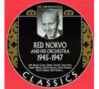 Norvo, Red - Classics 1945 - 1947 [French Import]