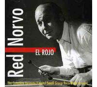 Norvo, Red - El Rojo: The Complete Keynote/Capitol Small Group Recordings & More