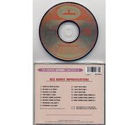 Norvo, Red - Improvisations