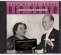 Norvo, Red - Red Norvo Featuring Mildred Bailey (Best of Big Bands)