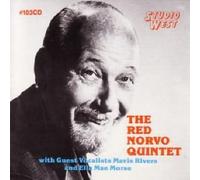 Norvo, Red - Red Norvo Quintet