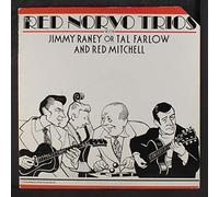 Norvo, Red - Red Norvo Trio [VINYL]