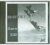 Norvo, Red Trio - Move!