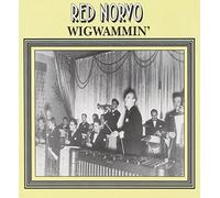 Norvo, Red - Wigwammin