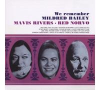 Norvo - We Remember Mildred Bailey