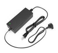 Norward - 12V Refrigerator Power Cable for Refrigerators, Freezers, Portable Car Refrigerators Fits Most Brands