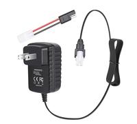 Norward 136-9126 Battery Charger,Compatible with Toro 22" Lawn Mower,Replacement Toro Battery Charger 114-1588, 104-7401, 105-6845,106-8397,104-7682,104-7903,115-1304 Lawnmower Models