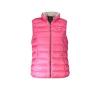 Norway 1963 Women's Padded Vest Lightweight Vest - Pink Jackets | Size: Large Norway 1963 Pink L