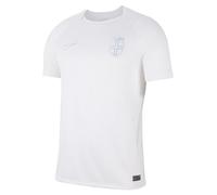 Norway 2026 Stadium Third Nike Replica Football Jersey with Dri-Fit Technology for Men, White/Pure Platinum/White, IQ7379-100, XS
