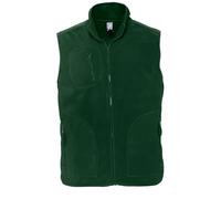 Norway Anti-Pill Fleece Bodywarmer Gilet SOL'S Green L