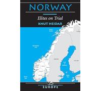 Norway: Center And Periphery (Nations of the Modern World)
