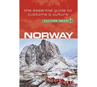 Norway - Culture Smart!: The Essential Guide to Customs & Culture
