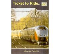 Norway Express [DVD]