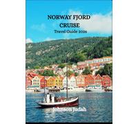 Norway fjord cruise