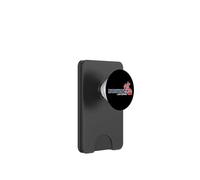 Norway I Am Coming Norwegian Harbor City Bergen Saying PopSockets PopWallet for MagSafe
