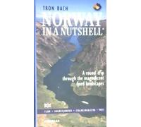 Norway in a Nutshell - A Round Trip Through the Magnificent Fjord Landscapes