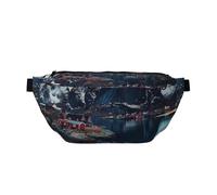 Norway Islands Printed Waist Bag Adjustable Bum Bag Lightweight Travel Waist Fanny Pack Belt for Walking Cycling Hiking Travel