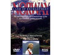 Norway - Land of Enchantment