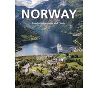 Norway: Land of Mountains and Fjords (Travel)