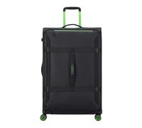 Norway Large Spinner 77 cm Expandable - unisex - Roncato - Suitcases - Black - ONE SIZE - Suitcases ONE SIZE