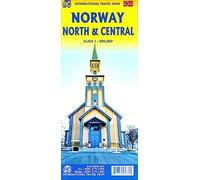 Norway North & Central