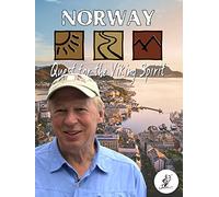 Norway: Quest for the Viking Spirit