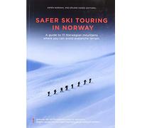 Norway - Safer Ski touring in Norway