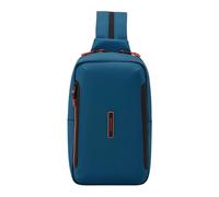 Norway Sling Bag - male - Roncato - Backpacks - Blue - ONE SIZE - Bags ONE SIZE