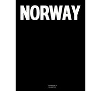 Norway: The Coffee Table Book
