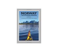 Norway: The Outdoor Paradise- A Ski and Kayak Odyssey in Europe's Great Wilderness