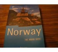 Norway: The Rough Guide (2nd Edition)