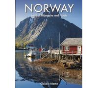 Norway (Travel [Portrait format])