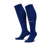 Norway VaporFast Home Nike Dri-FIT ADV Football Knee-High Socks - Blue