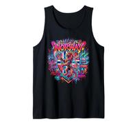 Norway Viking Flag Norse Warrior Scandinavian Heritage Norge Tank Top