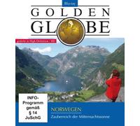 Norwegen - Golden Globe