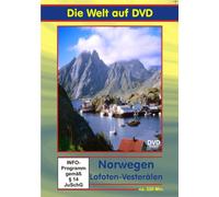 Norwegen. Lofoten-Vesteralen