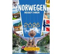 Norwegen Reiseführer 2026