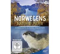 Norwegens Naturwunder: Die kleinen Giganten des Nordens / Magie der Fjorde