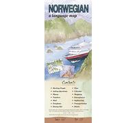 NORWEGIAN a Language Map