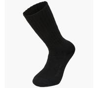 Highlander Mens Norwegian Army Quick Drying Stretch Natural Wool Socks
