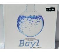 Norwegian Chamber Orch - Rolf Wallin: Boyl