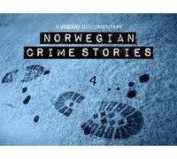 Norwegian Crime Stories S04