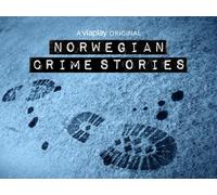 Norwegian Crime Stories S05