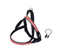 Norwegian dog harness Nobby Pet Flash Mesh