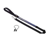 Norwegian dog leash Nobby Pet Flash Mesh