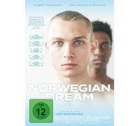 Norwegian Dream – Leiv Igor Devold – DVD – Salzgeber