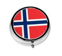 Norwegian Flag