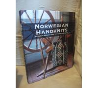 Norwegian Handknits: Heirloom Designs from Vesterheim Museum