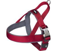 Nobby Norwegian harness "Classic Preno Royal", Rot, 50-64 cm